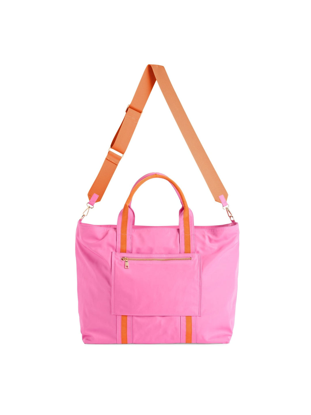 Shiraleah Jet Travel Tote
