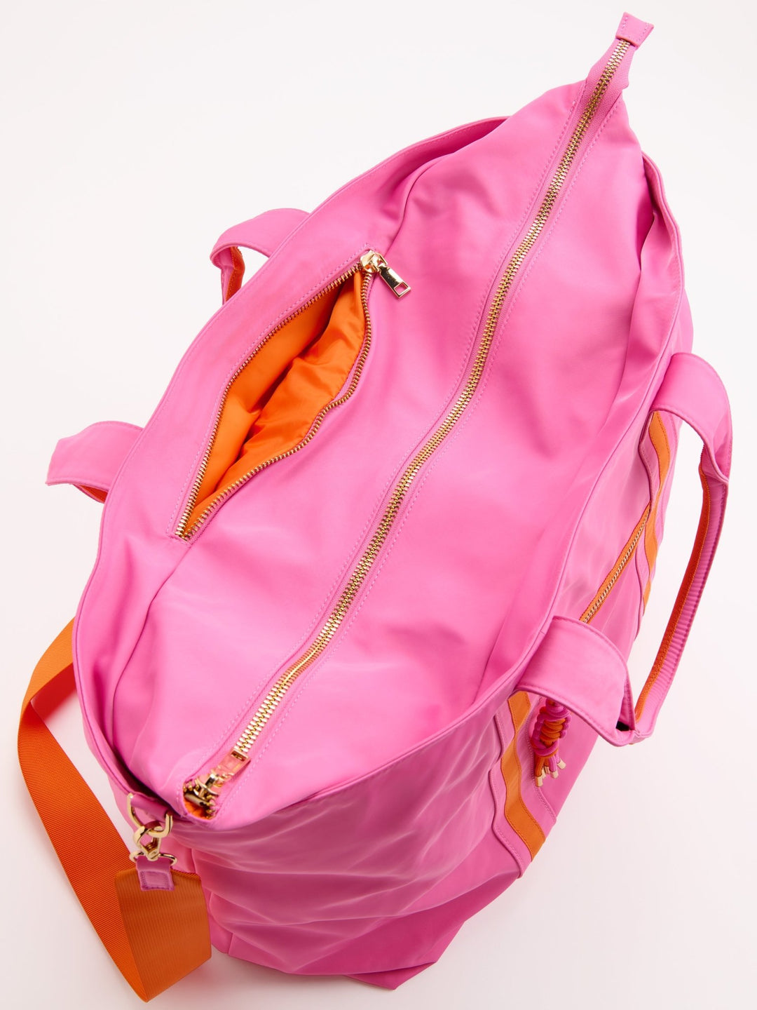 Shiraleah Jet Travel Tote
