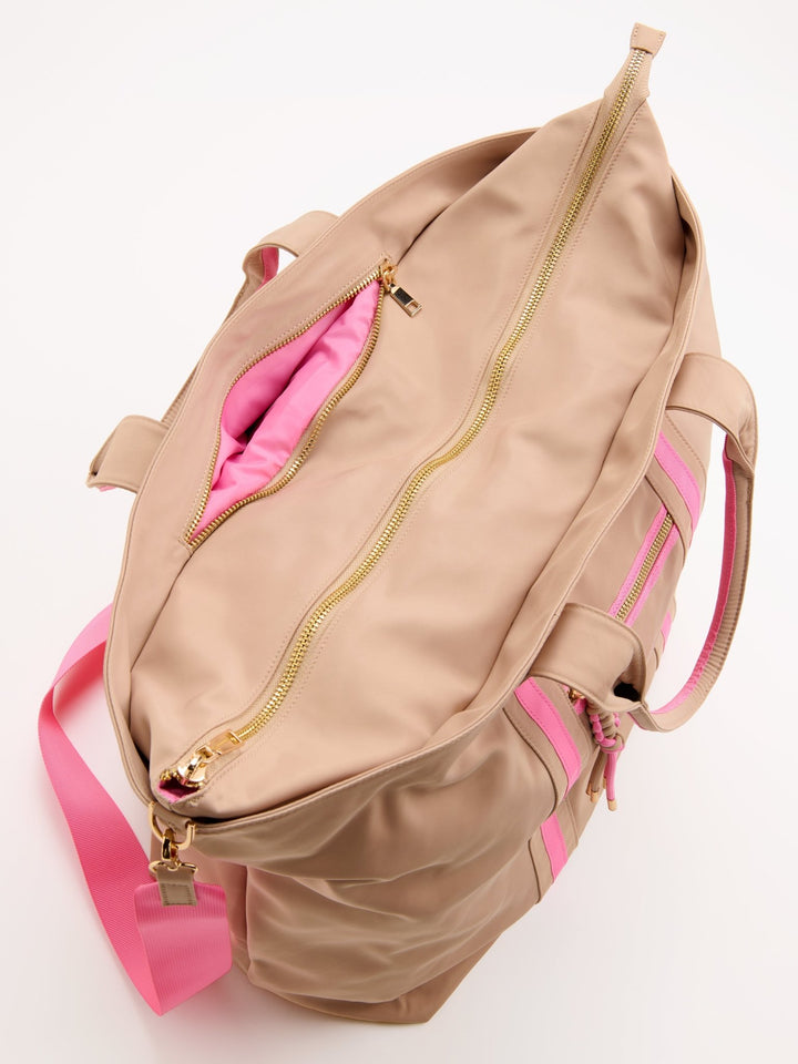 Shiraleah Jet Travel Tote