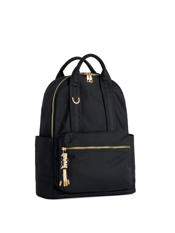 Shiraleah Jet Backpack
