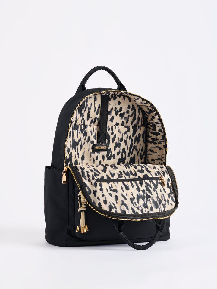 Shiraleah Jet Backpack
