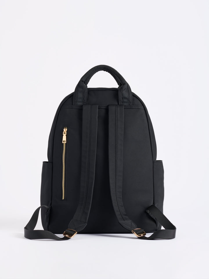Shiraleah Jet Backpack