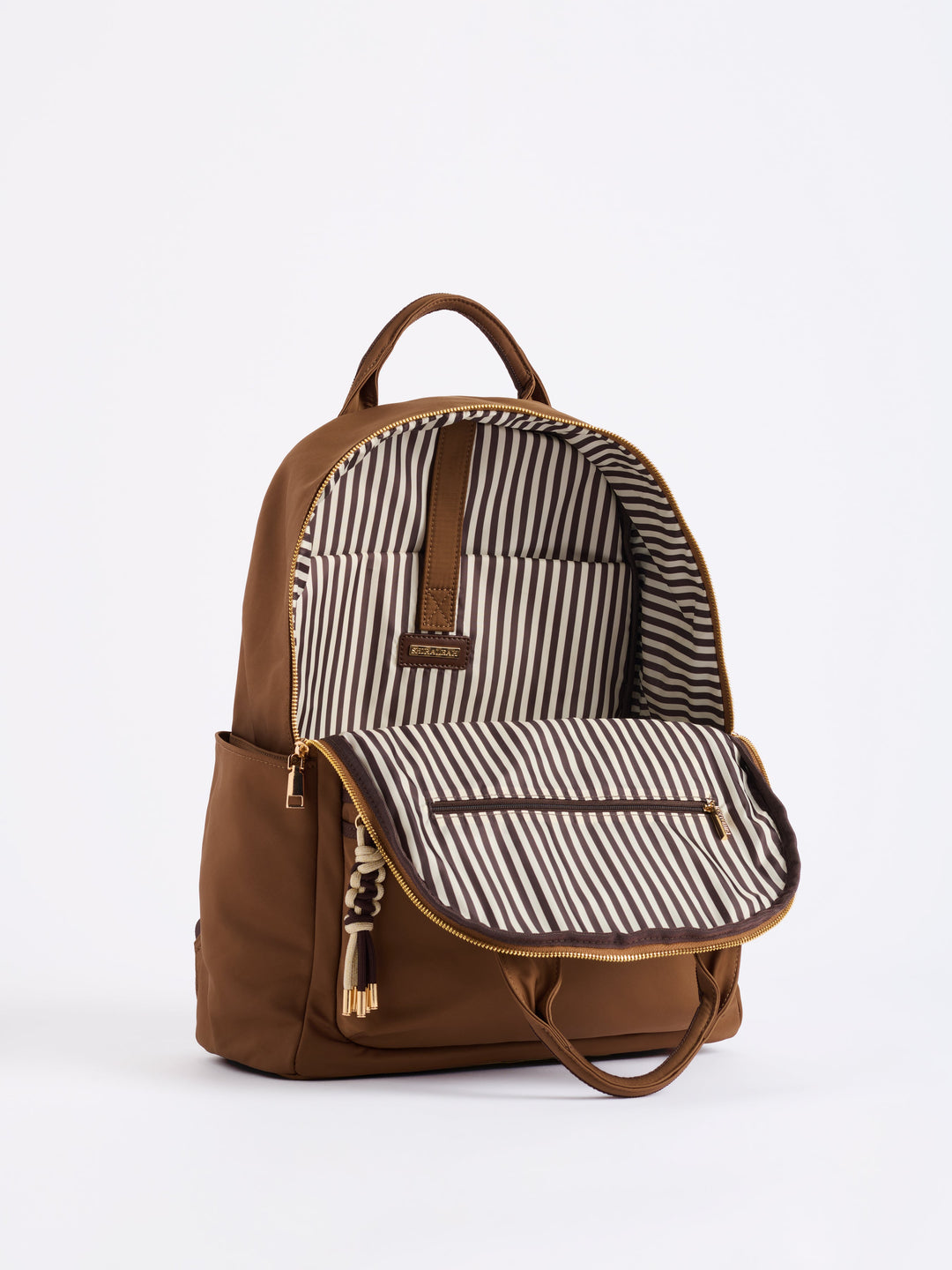 Shiraleah Jet Backpack