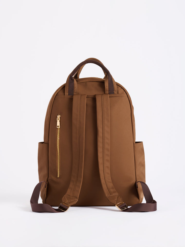Shiraleah Jet Backpack