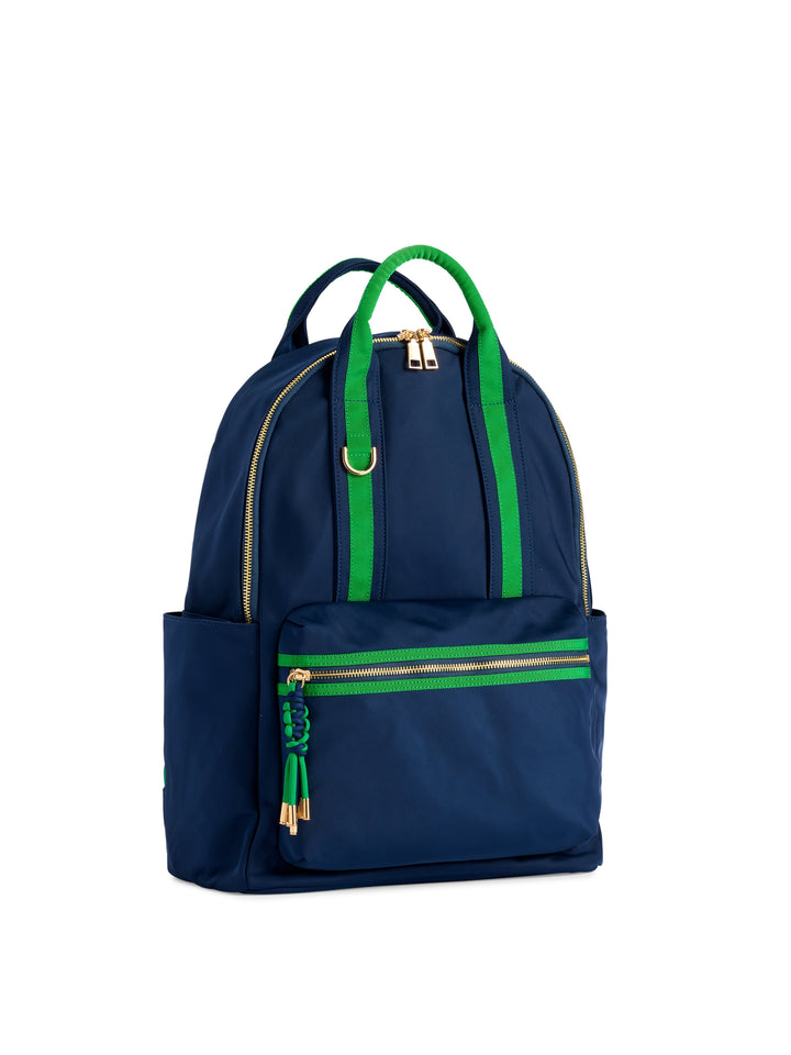 Shiraleah Jet Backpack