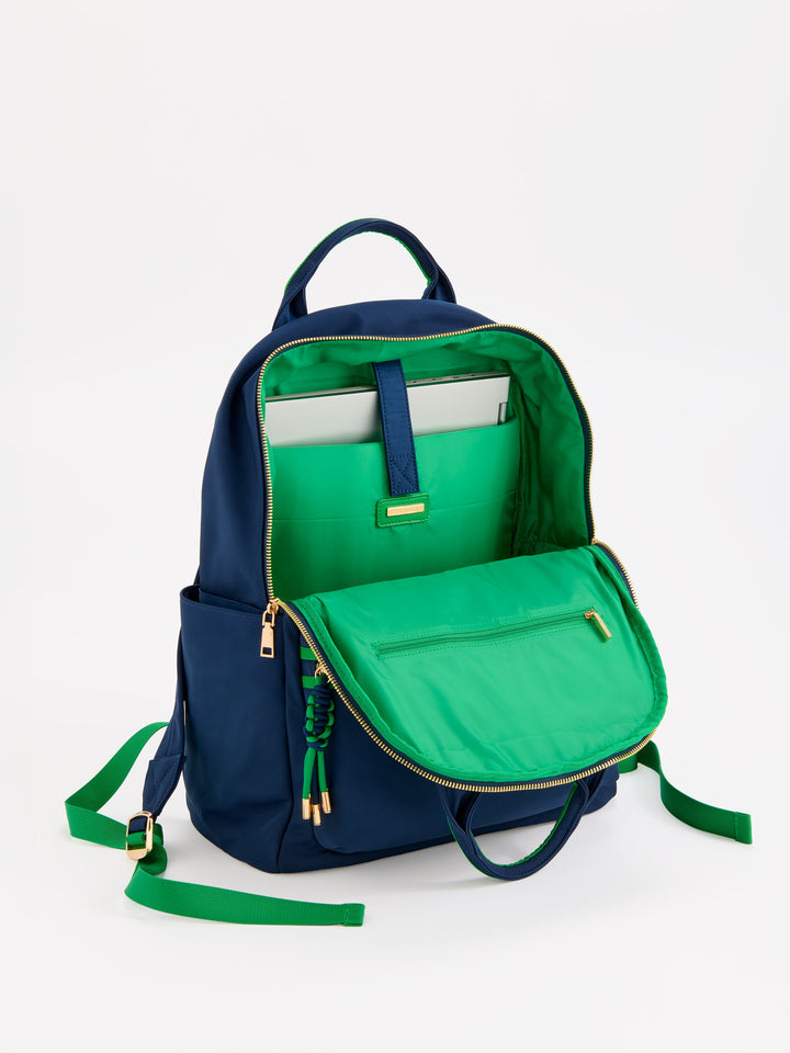 Shiraleah Jet Backpack