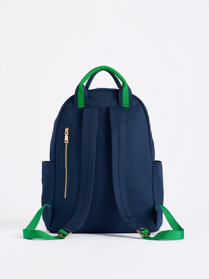 Shiraleah Jet Backpack