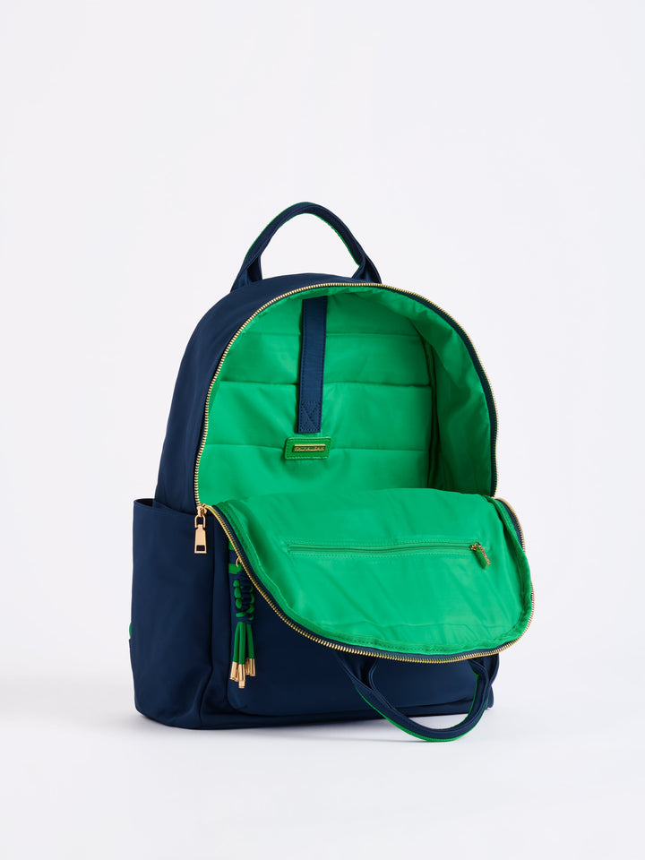 Shiraleah Jet Backpack