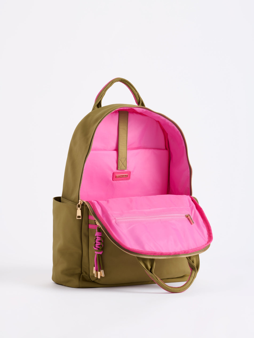 Shiraleah Jet Backpack