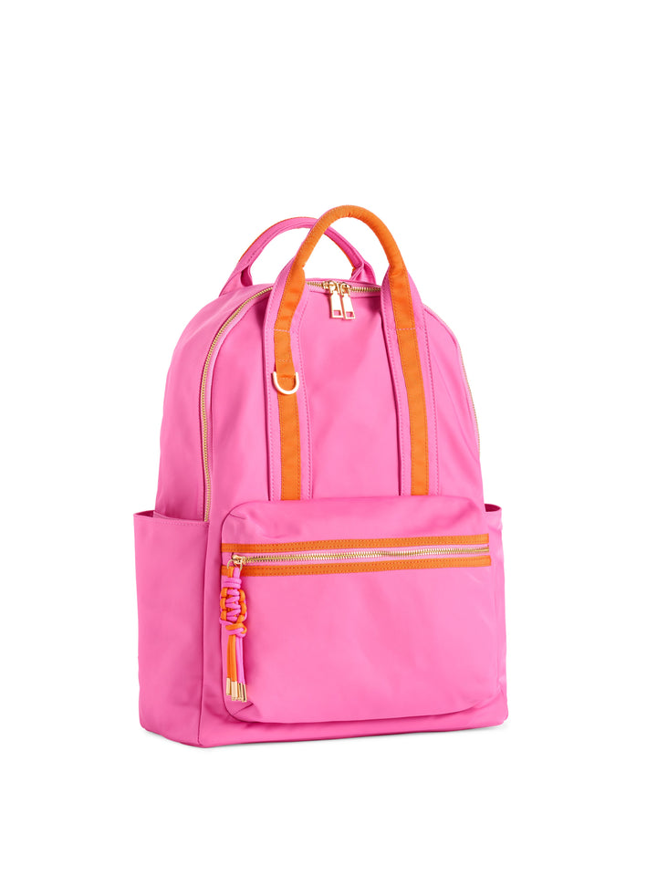 Shiraleah Jet Backpack