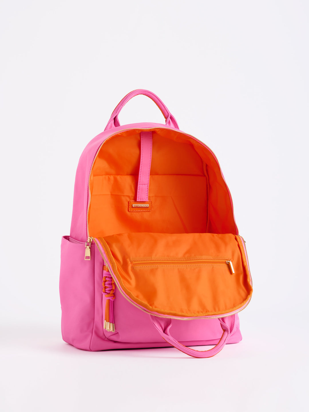 Shiraleah Jet Backpack