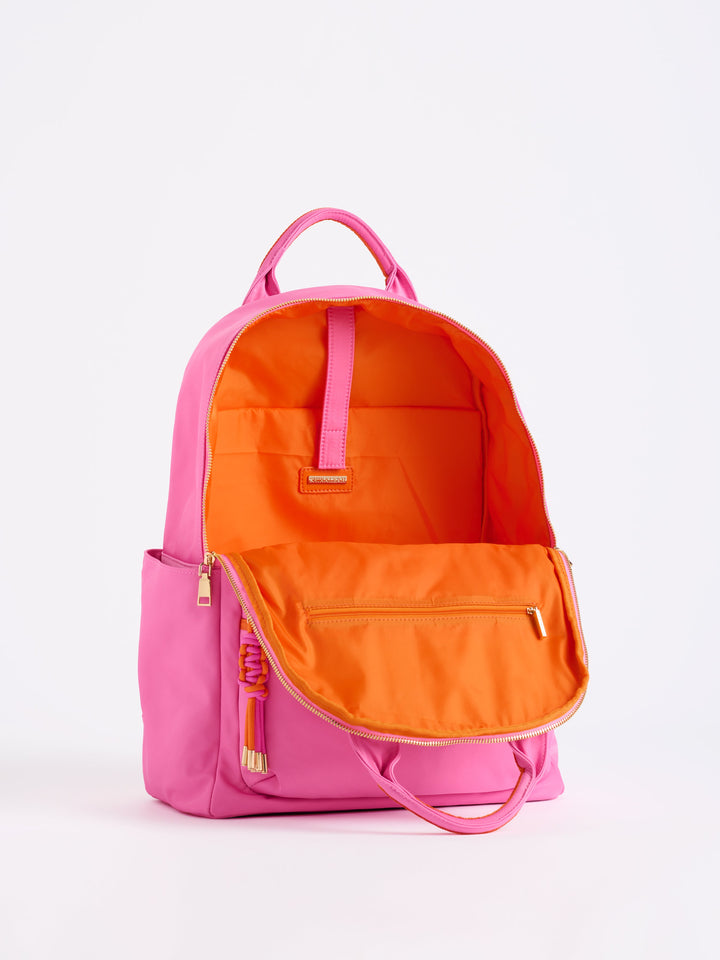 Shiraleah Jet Backpack