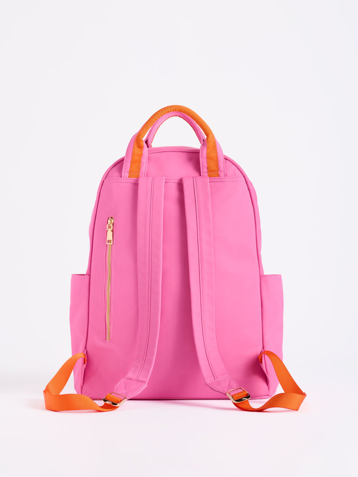 Shiraleah Jet Backpack