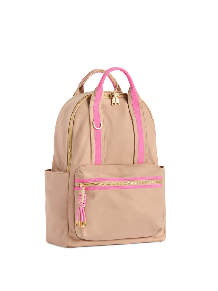Shiraleah Jet Backpack
