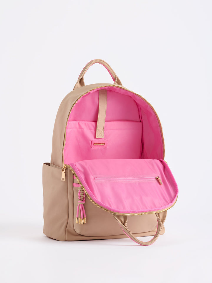 Shiraleah Jet Backpack