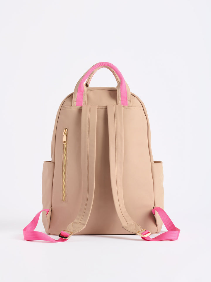Shiraleah Jet Backpack