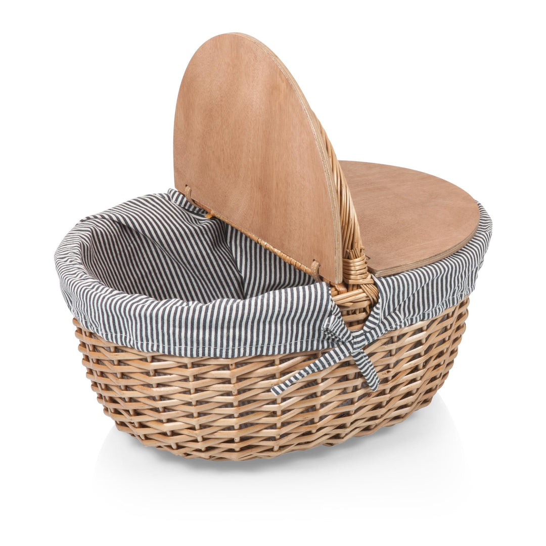 Country Picnic Basket - Bonjour Fête 