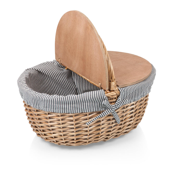 Country Picnic Basket - Bonjour Fête 