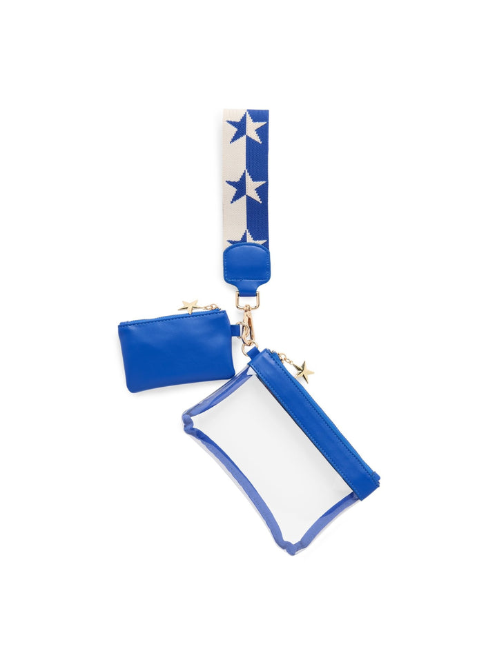 Shiraleah Spectator Wristlet