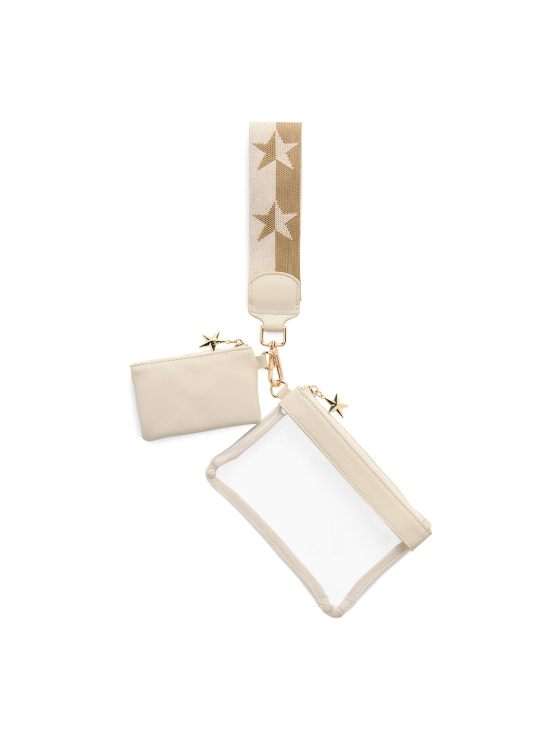 Shiraleah Spectator Wristlet