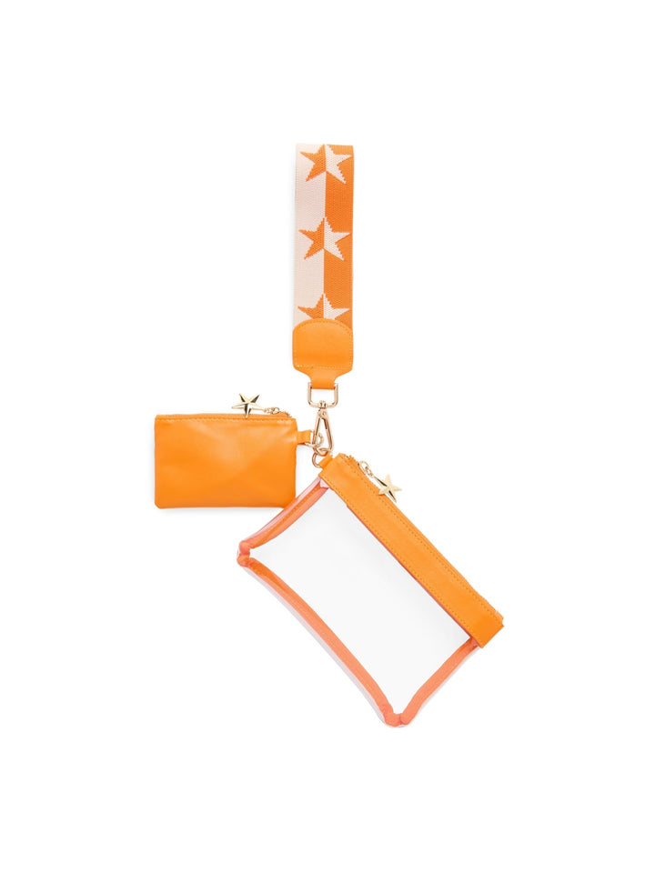 Shiraleah Spectator Wristlet