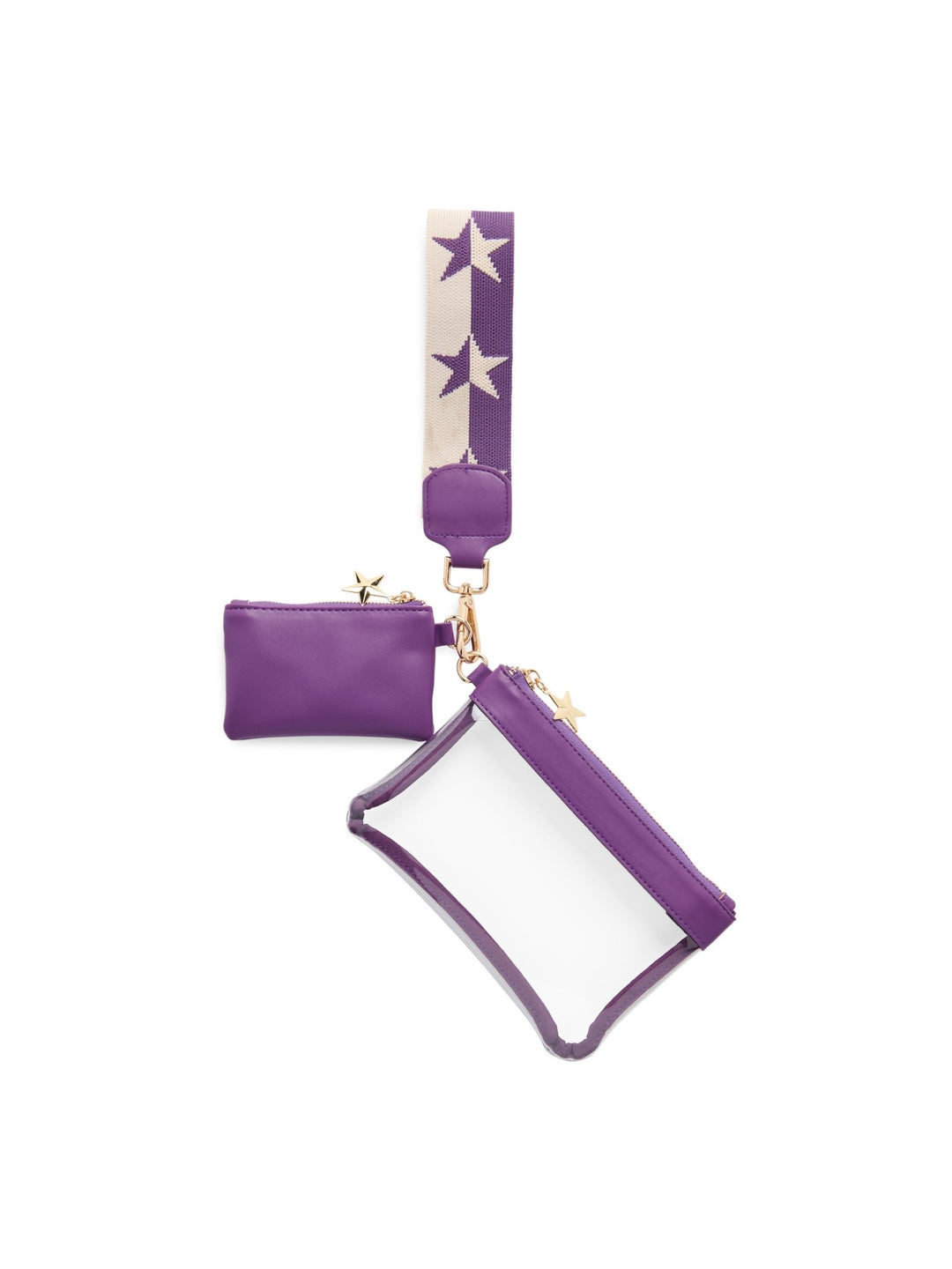 Shiraleah Spectator Wristlet