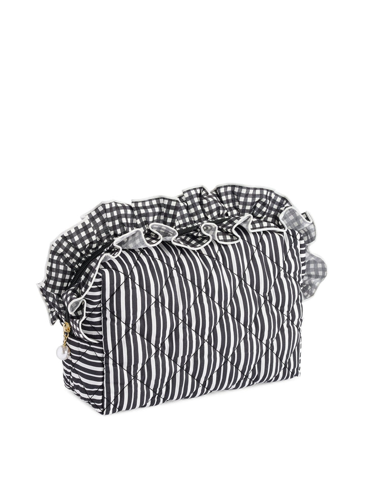 Shiraleah Lucy Large Zip Pouch