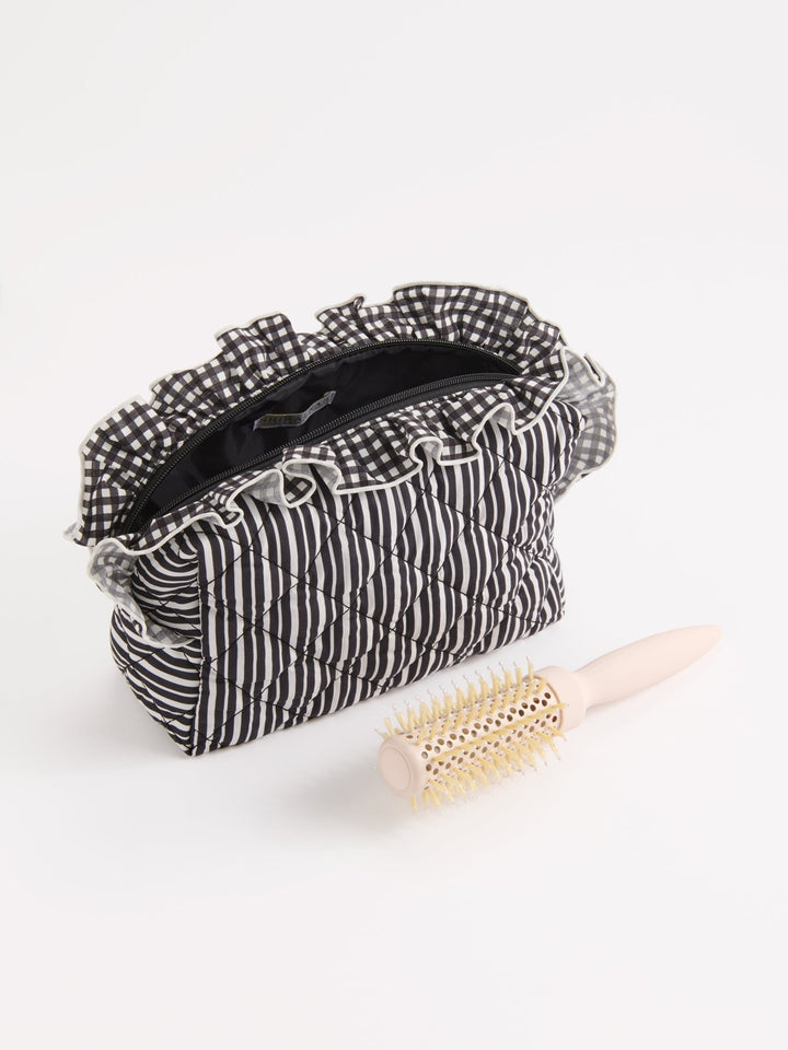 Shiraleah Lucy Large Zip Pouch