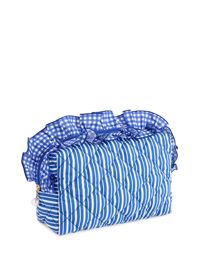 Shiraleah Lucy Large Zip Pouch
