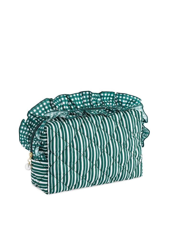 Shiraleah Lucy Large Zip Pouch