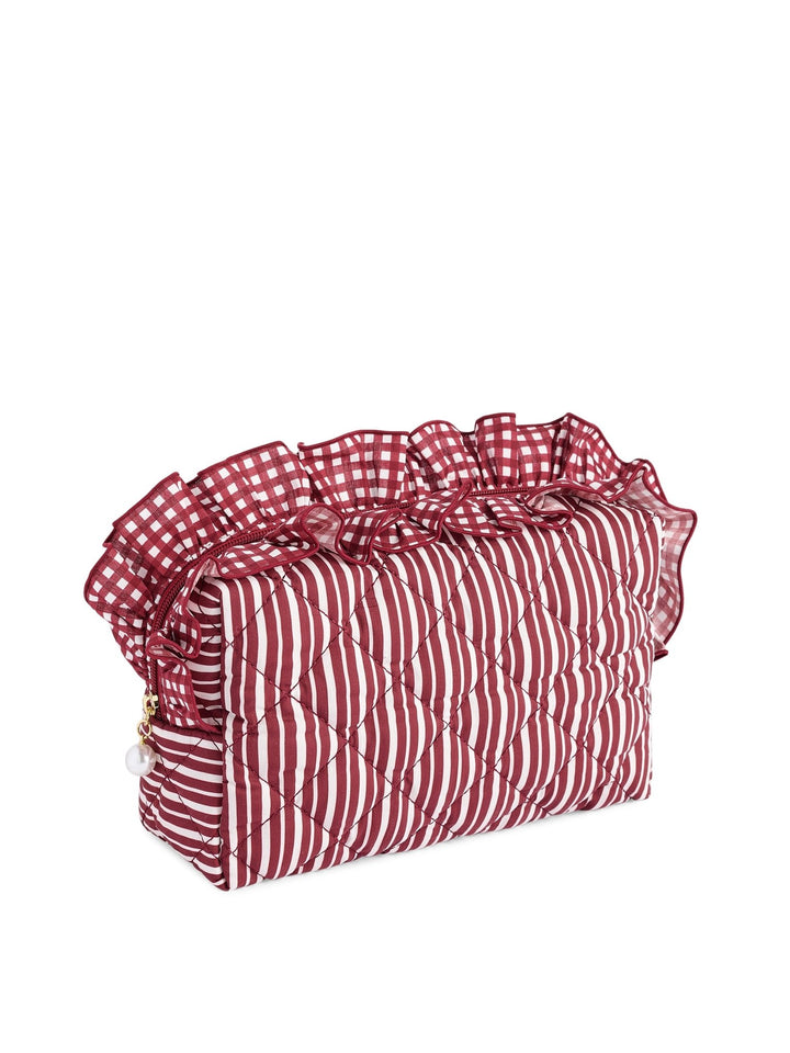 Shiraleah Lucy Large Zip Pouch
