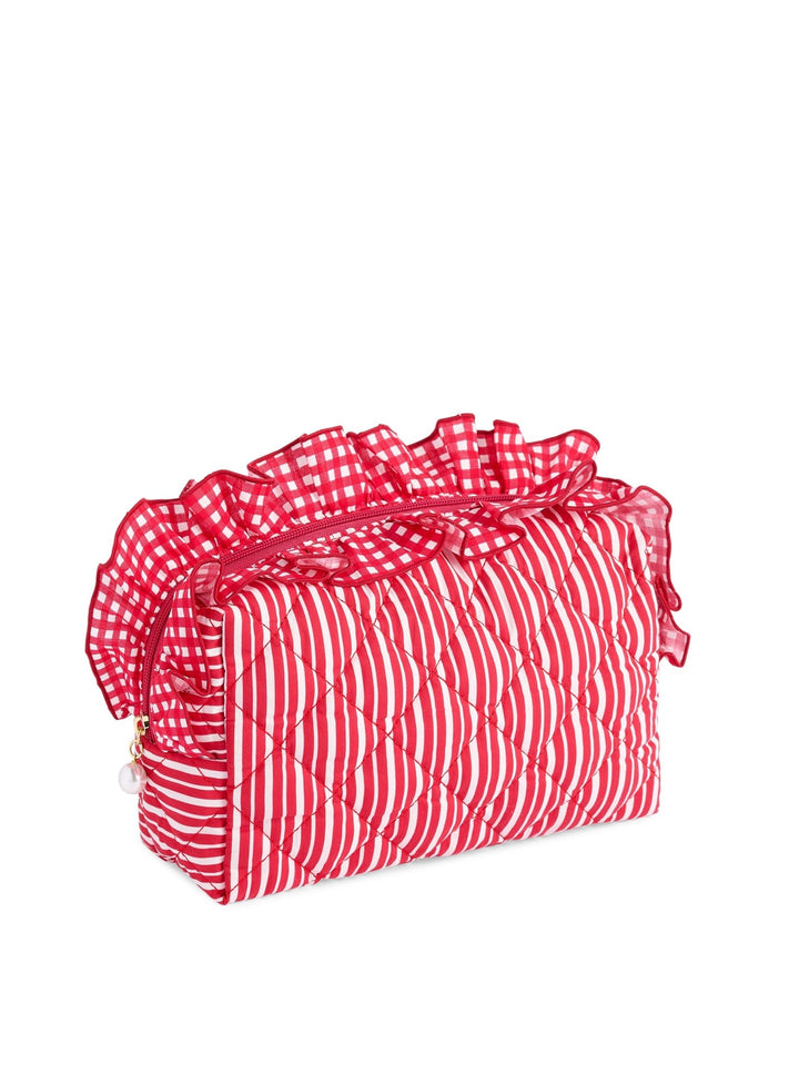 Shiraleah Lucy Large Zip Pouch