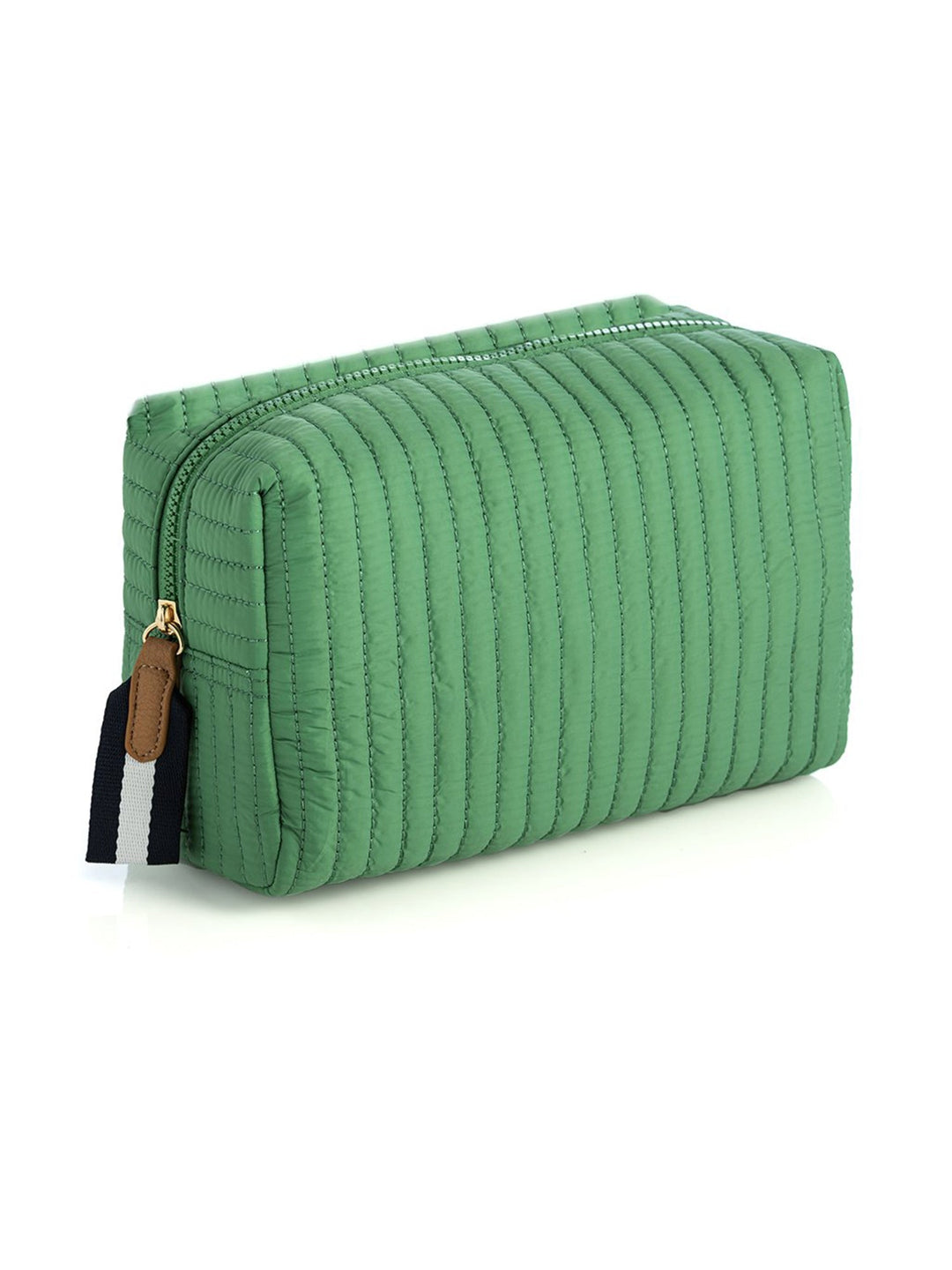 Shiraleah Ezra Large Boxy Cosmetic Pouch