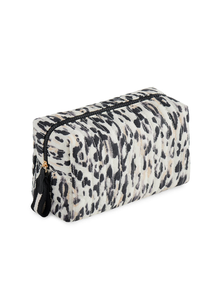 Shiraleah Ezra Large Boxy Cosmetic Pouch