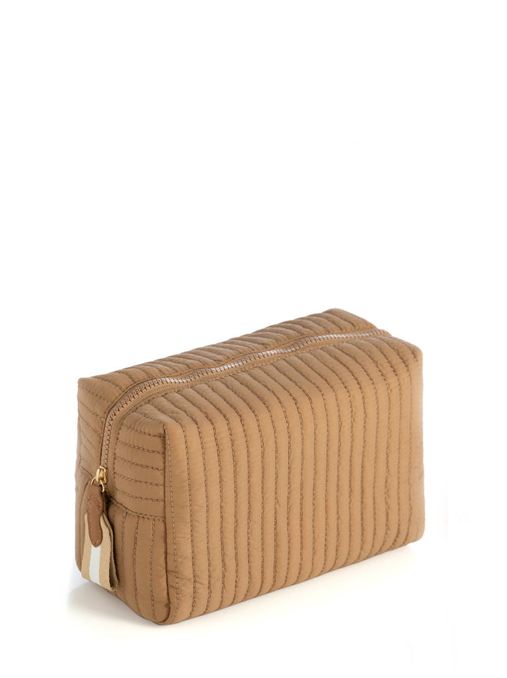 Shiraleah Ezra Large Boxy Cosmetic Pouch