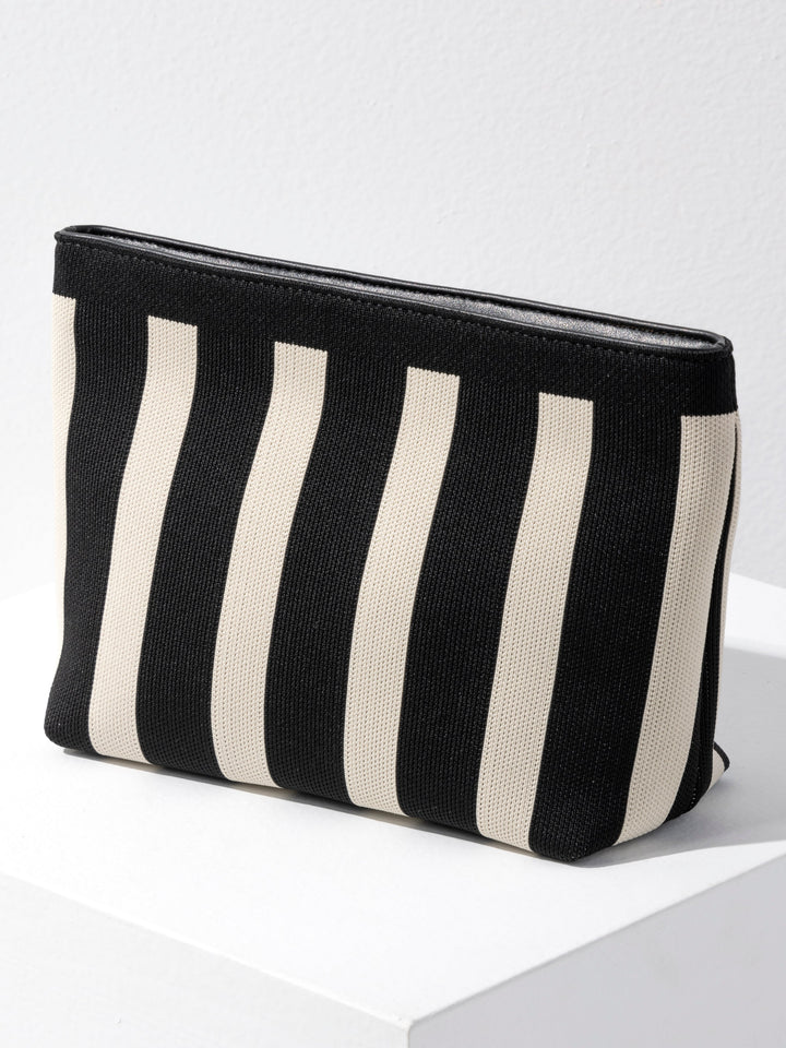 Shiraleah Isla Zip Pouch - FINAL SALE ONLY