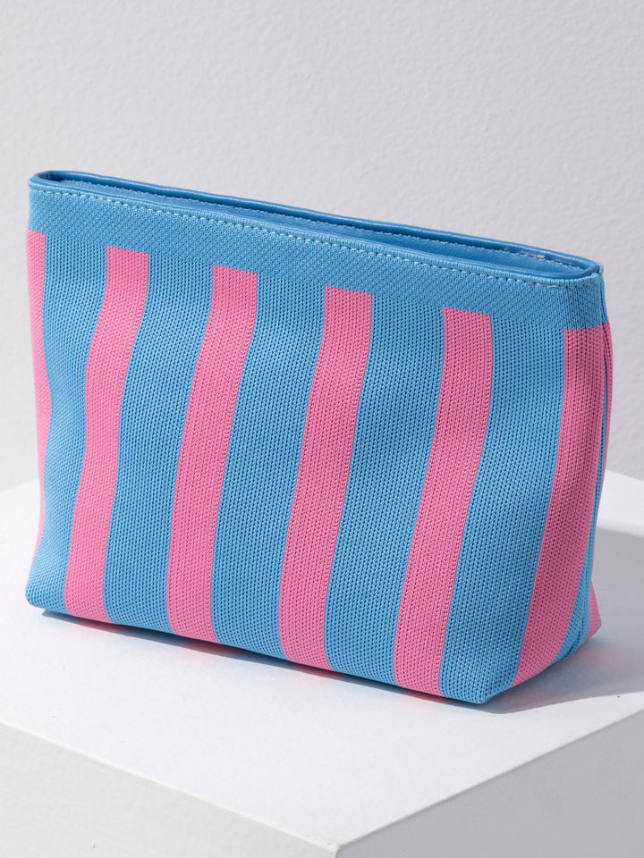 Shiraleah Isla Zip Pouch - FINAL SALE ONLY