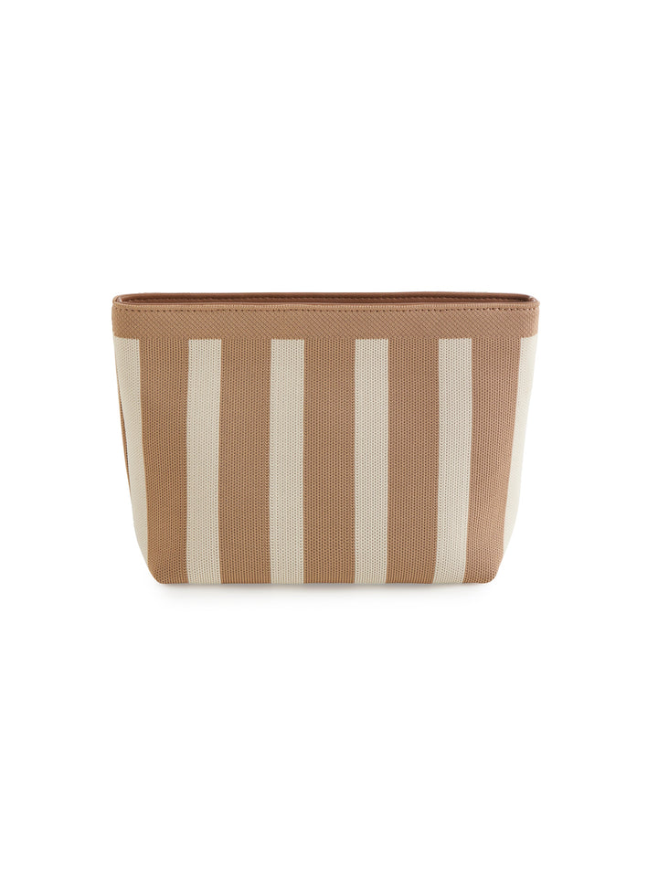 Shiraleah Isla Zip Pouch - FINAL SALE ONLY