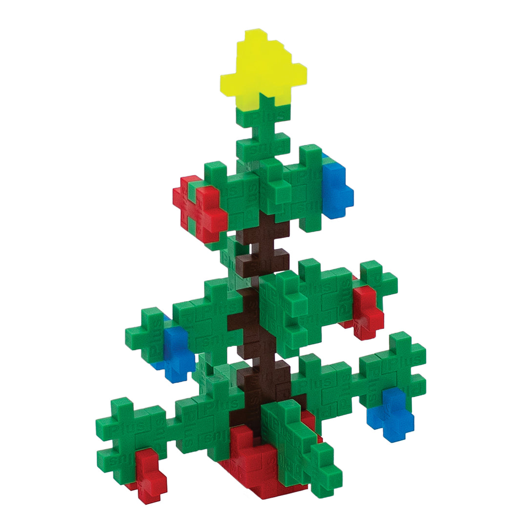 Tube - Christmas Tree - Bonjour Fête 