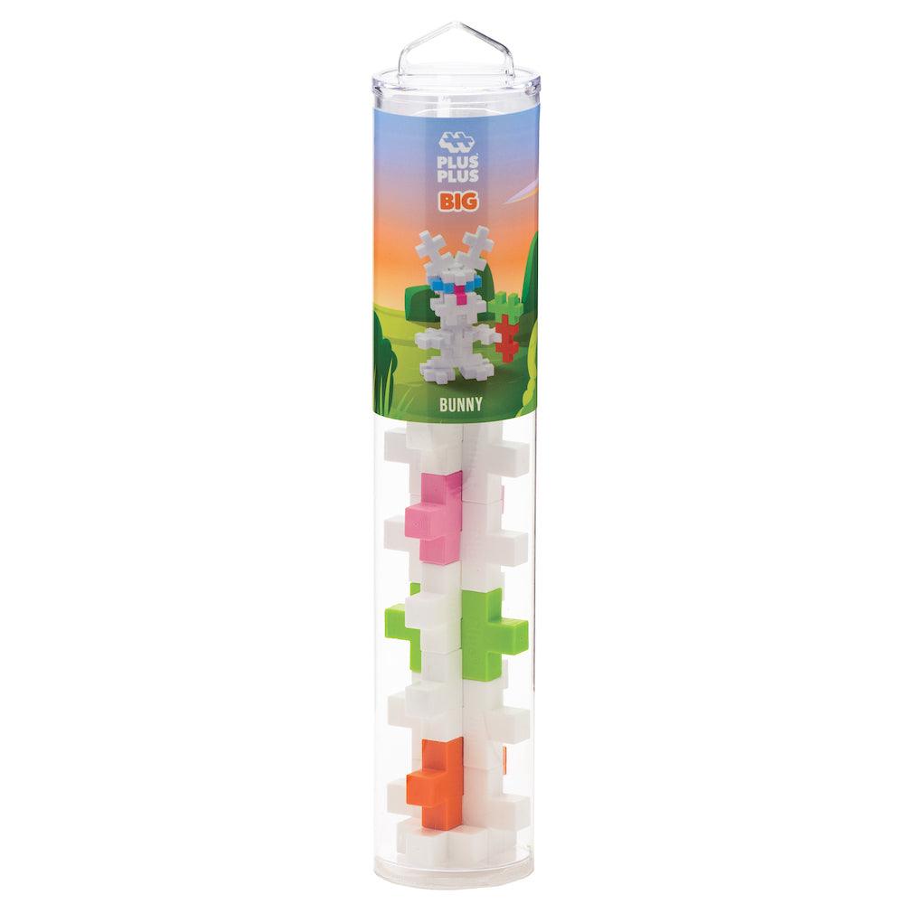 BIG 15 pc Tube - Bunny - Bonjour Fête 