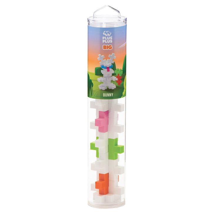BIG 15 pc Tube - Bunny - Bonjour Fête 