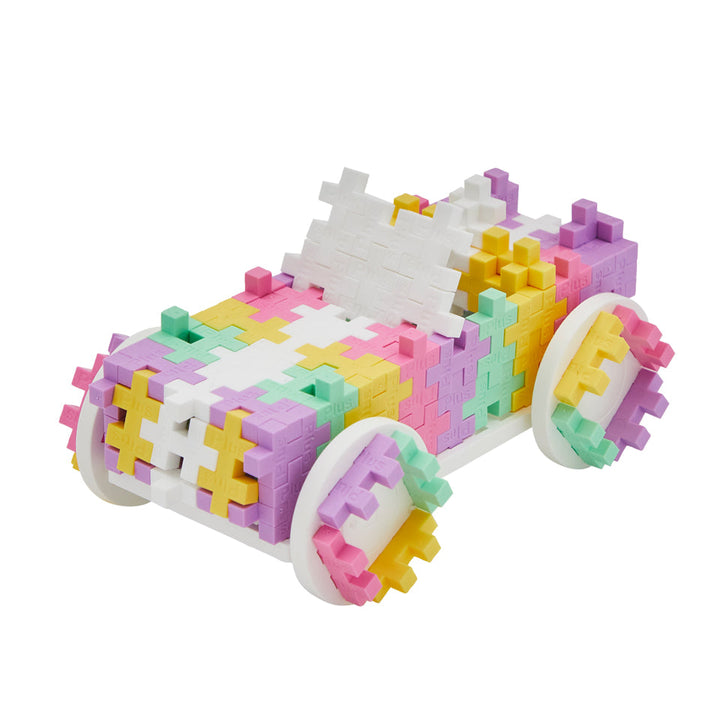 Tube - Color Cars - Candy - Bonjour Fête 