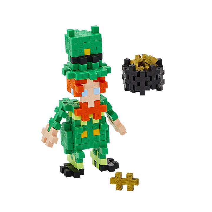 Tube - Leprechaun - Bonjour Fête 