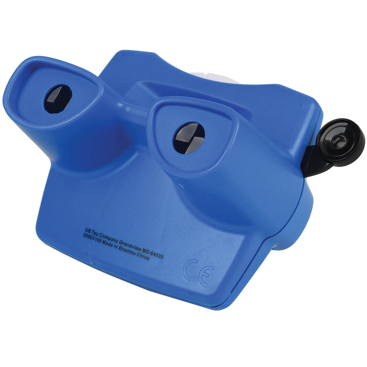 SPACE VIEW FINDERS US Toy Company Toys SPACE VIEW FINDERS Bonjour Fete - Party Supplies