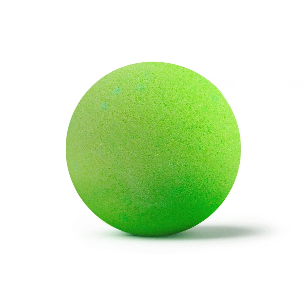 GLOW IN THE DARK BATH BOMB Da Bomb Bath Fizzers Bath & Body GLOW IN THE DARK BATH BOMB Bonjour Fete - Party Supplies