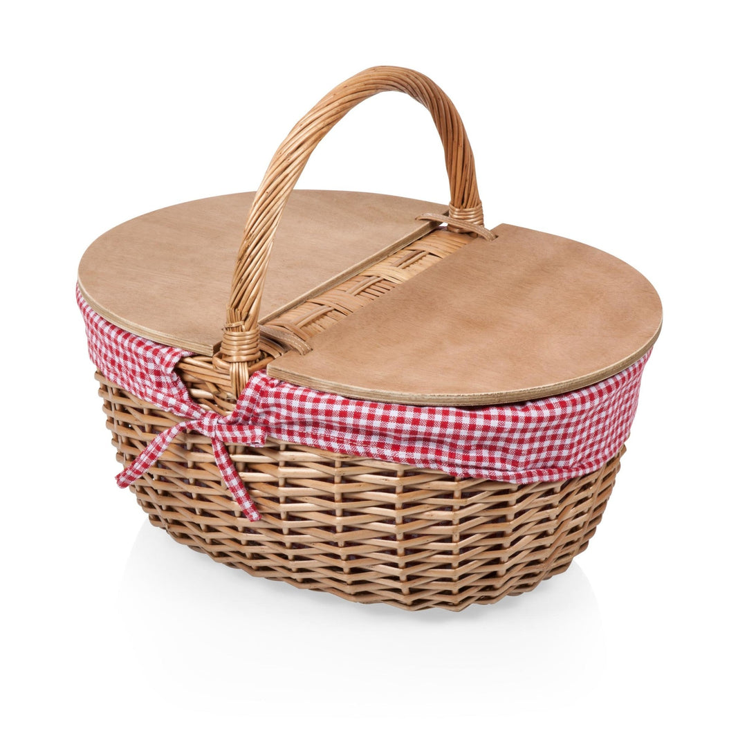 Country Picnic Basket - Bonjour Fête 