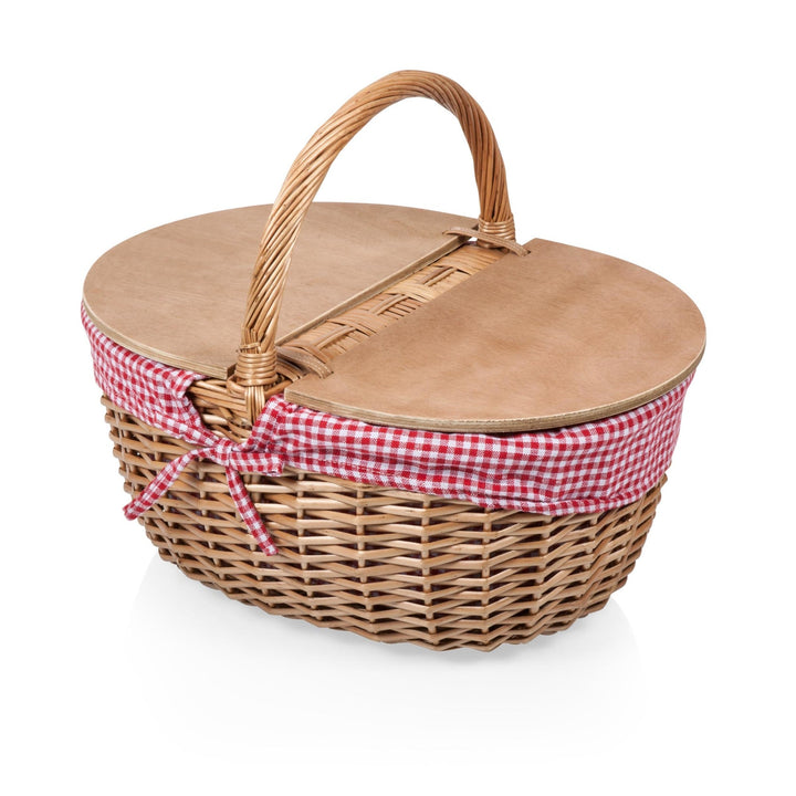 Country Picnic Basket - Bonjour Fête 