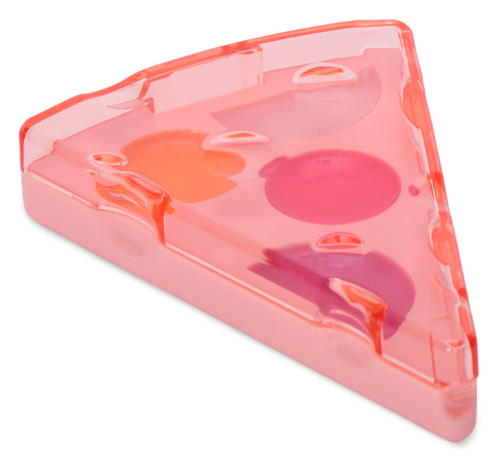 PIZZA FUN LIP GLOSS Iscream Kid's Party Favors PIZZA FUN LIP GLOSS Bonjour Fete - Party Supplies