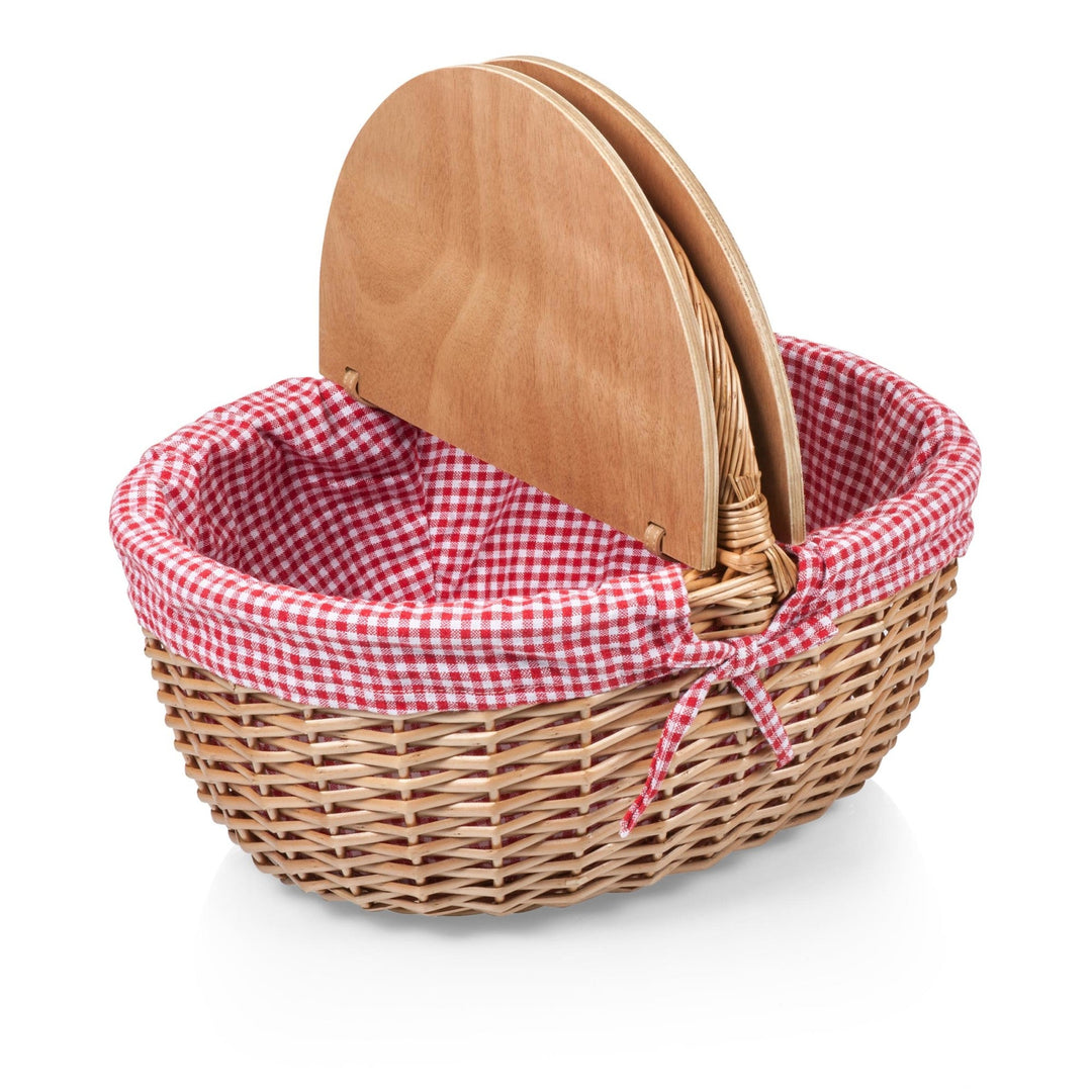 Country Picnic Basket - Bonjour Fête 