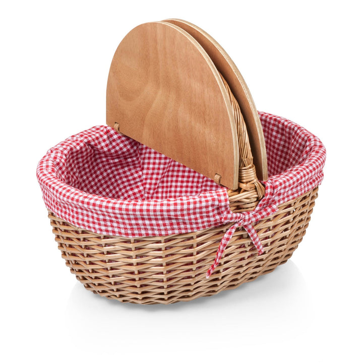 Country Picnic Basket - Bonjour Fête 